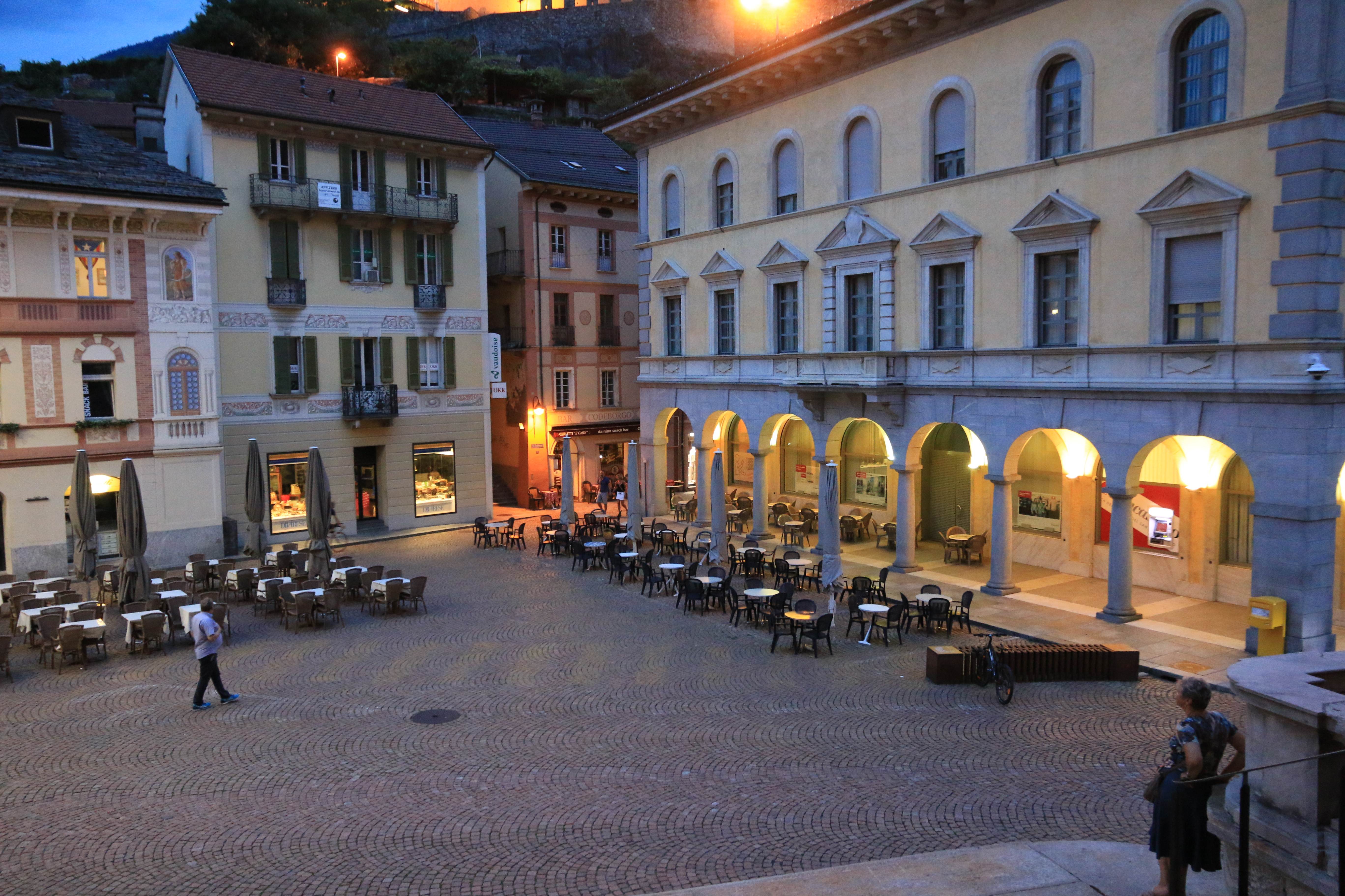 Bellinzona